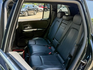 Внедорожник Mercedes-benz GLB-класс 2020 года, 2899000 рублей, Большой Сочи