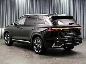 Внедорожник Geely Monjaro 2023 года, 3398000 рублей, Ставрополь