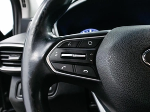 Внедорожник Hyundai Santa Fe 2019 года, 2704000 рублей, Красноярск