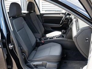 Седан Volkswagen Passat 2016 года, 1790000 рублей, Краснодар