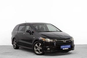 Минивэн Honda Stream 2007 года, 1199000 рублей, Барнаул