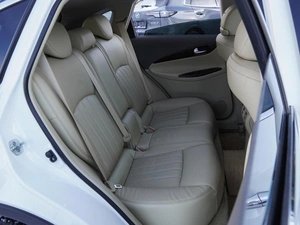 Внедорожник Infiniti EX25 2012 года, 2350000 рублей, Волгоград