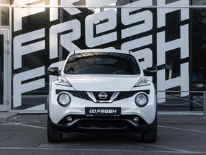 Внедорожник Nissan Juke 2017 года, 1685000 рублей, Волгоград