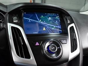 Хетчбэк Ford Focus 2017 года, 1197000 рублей, Воронеж