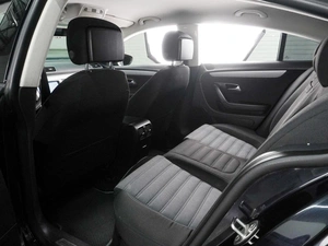Седан Volkswagen Passat CC 2012 года, 1164000 рублей, Воронеж