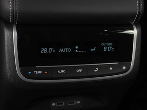 Внедорожник GAC GS8 2024 года, 3699000 рублей, Аксай