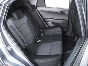 Внедорожник Hyundai Creta 2017 года, 1580000 рублей, Ростов-на-Дону