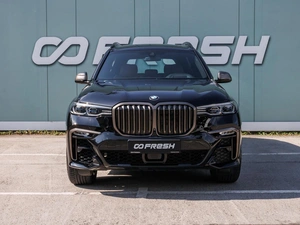 Внедорожник BMW X7 2020 года, 8499000 рублей, Большой Сочи