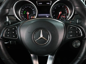 Внедорожник Mercedes-benz GLE-класс Coupe 2015 года, 3799000 рублей, Ростов-на-Дону