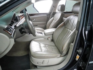 Седан Audi A8 2008 года, 879000 рублей, Воронеж