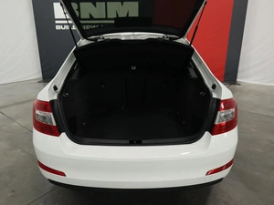 Хэтчбек Skoda Octavia 2015 года, 1530000 рублей, Курск