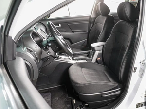 Внедорожник Kia Sportage 2014 года, 1329000 рублей, Воронеж