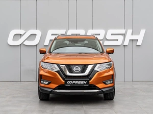 Внедорожник Nissan X-Trail 2019 года, 2250000 рублей, Краснодар