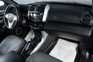Внедорожник Lifan X60 2013 года, 489000 рублей, Челябинск