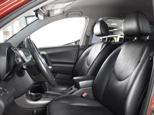 Внедорожник Toyota RAV4 2008 года, 1250000 рублей, Омск