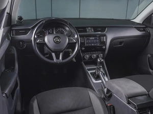 Лифтбек Skoda Octavia 2019 года, 1699000 рублей, Ростов-на-Дону