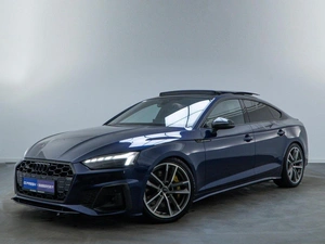 Лифтбек Audi A5 2020 года, 4997077 рублей, Москва