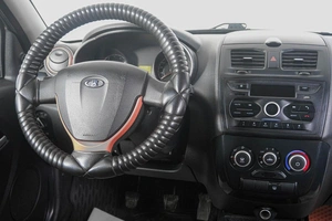 Универсал ВАЗ (LADA) Kalina 2015 года, 499000 рублей, Кемерово