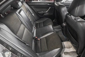 Седан Honda Accord 2007 года, 1029000 рублей, Барнаул