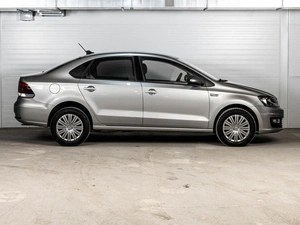 Седан Volkswagen Polo 2020 года, 1590000 рублей, Ставрополь