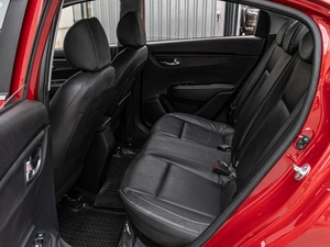 Седан Kia Rio 2019 года, 1749000 рублей, Краснодар