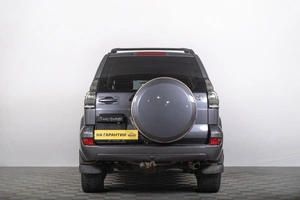 Внедорожник Toyota Land Cruiser Prado 2008 года, 2639000 рублей, Томск