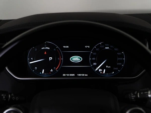 Внедорожник Land Rover Range Rover 2014 года, 3698999 рублей, Москва