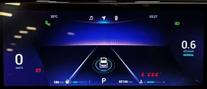 Внедорожник Chery Tiggo 8 Pro Max 2022 года, 2230000 рублей, Красноярск