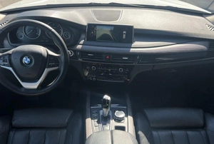 Внедорожник BMW X5 2013 года, 3185000 рублей, Солонцы