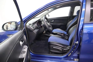 Седан Kia Rio 2011 года, 730000 рублей, Брянск