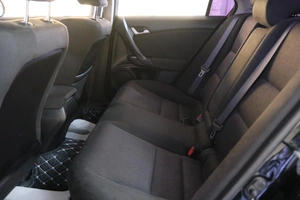 Седан Honda Accord 2008 года, 1269000 рублей, Омск