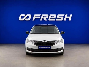 Лифтбек Skoda Octavia 2019 года, 2449077 рублей, Москва