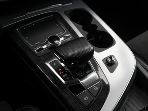 Внедорожник Audi Q7 2018 года, 5619000 рублей, Тюмень