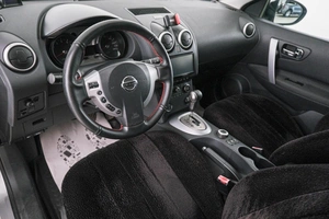 Внедорожник Nissan Qashqai 2007 года, 1049000 рублей, Красноярск