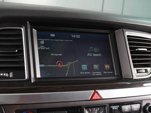 Седан Hyundai Genesis 2015 года, 1880000 рублей, Ростов-на-Дону