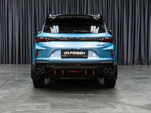 Внедорожник Geely Coolray 2024 года, 2299000 рублей, Тюмень