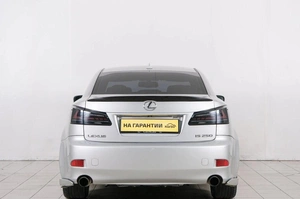 Седан Lexus IS 2008 года, 1349000 рублей, Красноярск