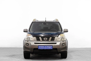 Внедорожник Nissan X-Trail 2010 года, 1419000 рублей, Барнаул