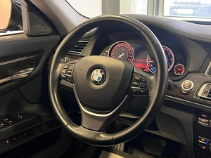 Седан BMW 7 серия 2014 года, 3199000 рублей, Красноярск