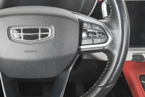 Внедорожник Geely Boyue 2021 года, 2099000 рублей, Кемерово