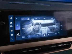 Внедорожник Geely Monjaro 2023 года, 3100055 рублей, Москва
