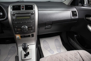 Седан Toyota Corolla 2008 года, 979000 рублей, Оренбург