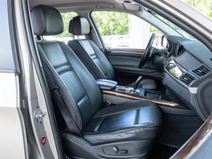 Внедорожник BMW X5 2008 года, 1949000 рублей, Волгоград