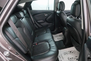 Внедорожник Hyundai ix35 2012 года, 1559000 рублей, Красноярск