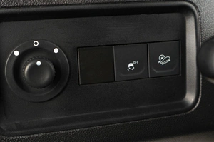 Внедорожник Renault Duster 2021 года, 1529000 рублей, Тюмень