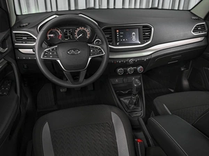Седан ВАЗ (LADA) Vesta 2026 года, 1579000 рублей, Ставрополь