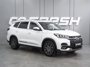 Внедорожник Chery Tiggo 8 2023 года, 1699000 рублей, Воронеж