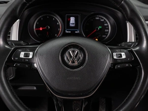 Внедорожник Volkswagen Teramont 2018 года, 2846372 рублей, Тюмень