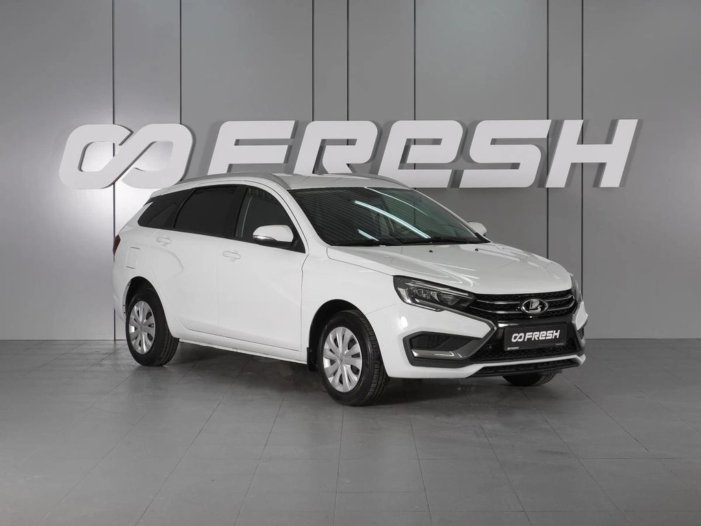 Универсал ВАЗ (LADA) Vesta 2024 года, 1315000 рублей, Минеральные Воды