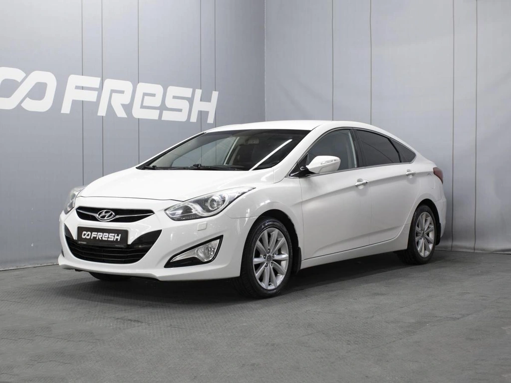 Седан Hyundai i40 2013 года, 1270000 рублей, Омск